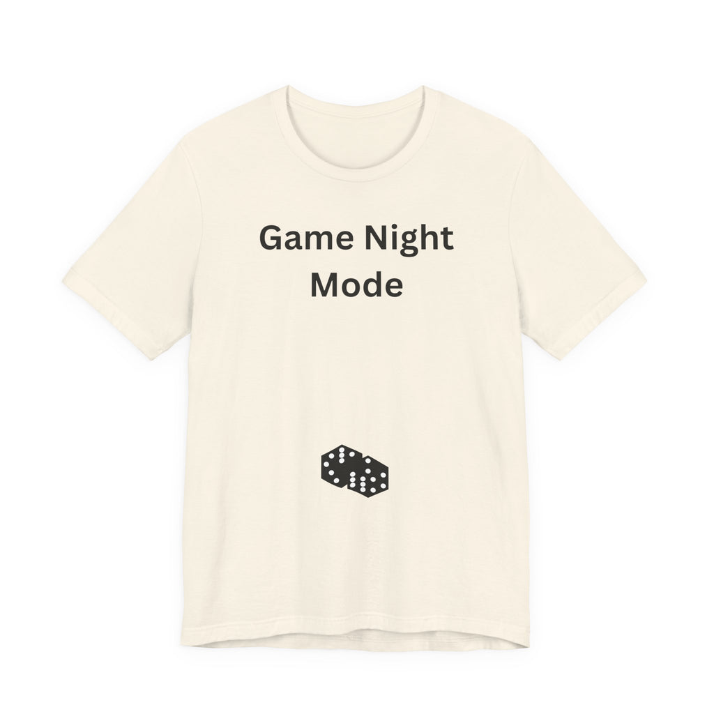 GAME NIGHT MODE