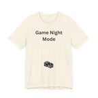 GAME NIGHT MODE