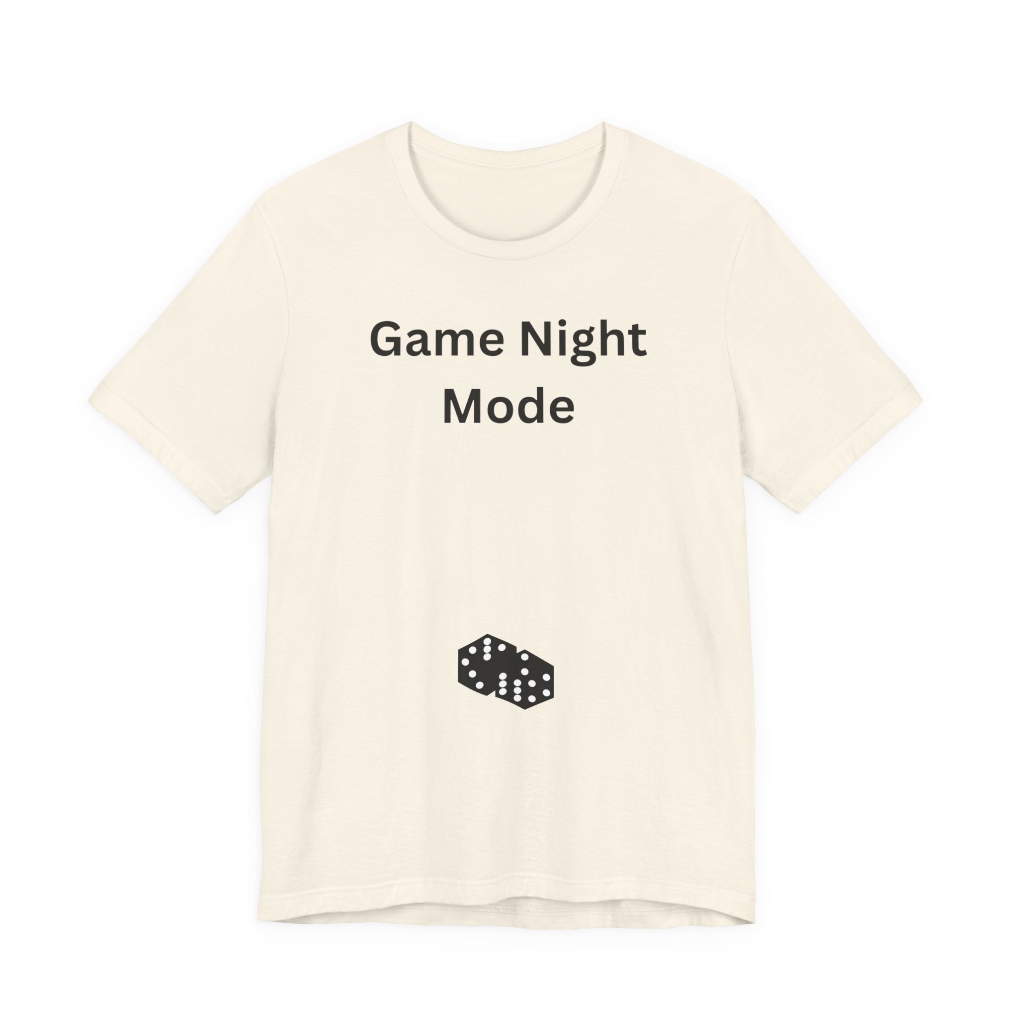 GAME NIGHT MODE