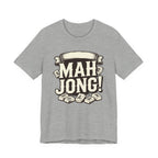 MAH JONG!