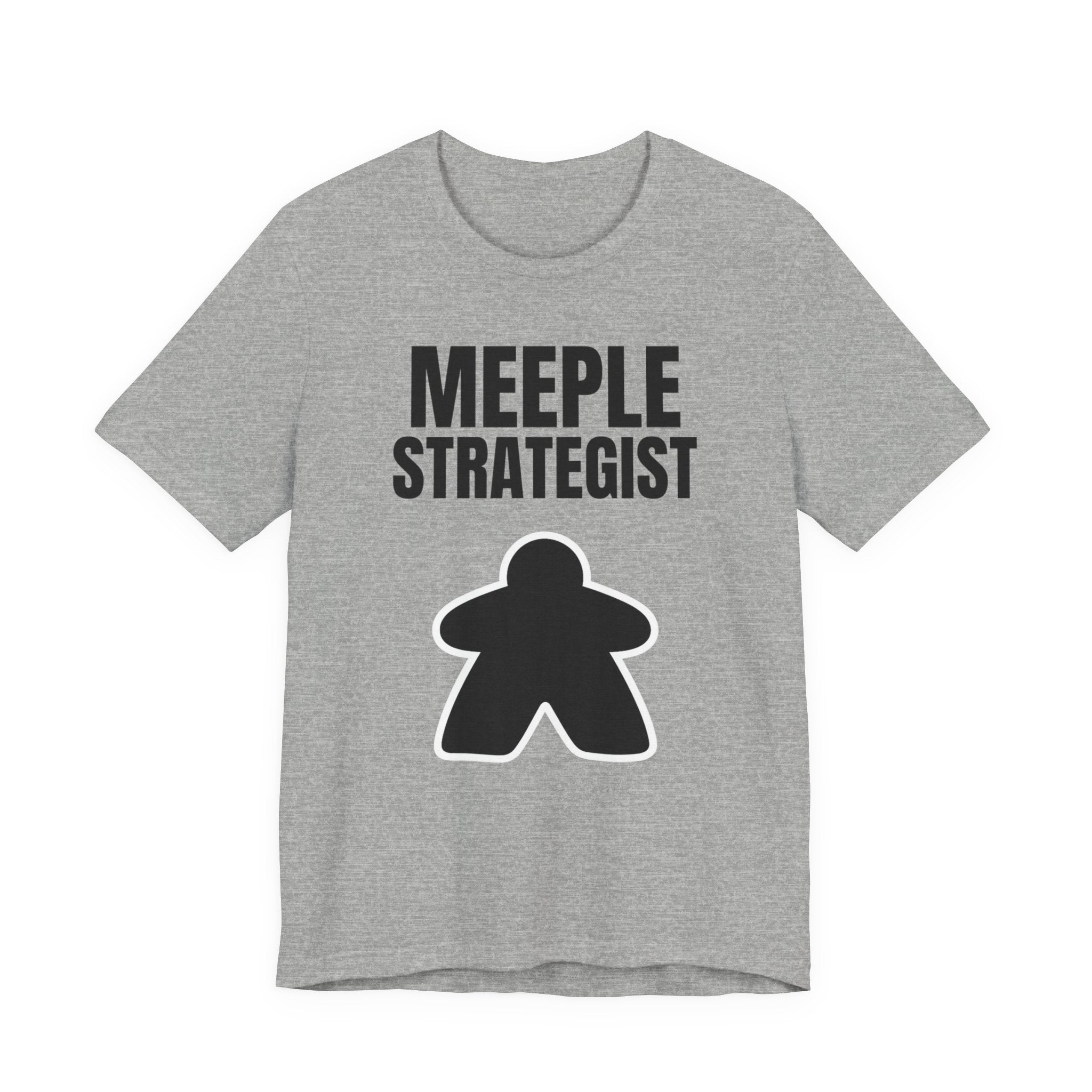 MEEPLE STRATEGIST