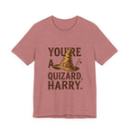 YOU'RE A QUIZARD, HARRY