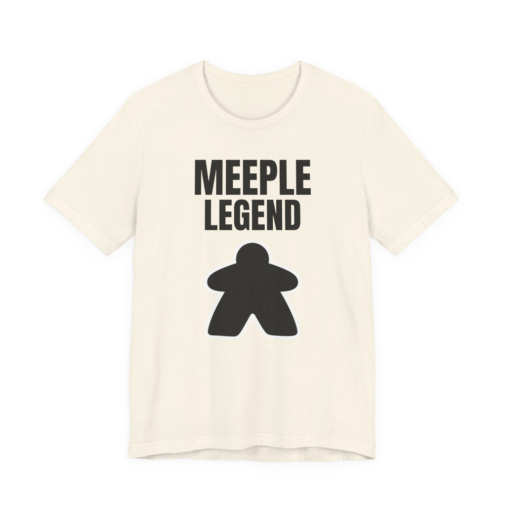 MEEPLE LEGEND
