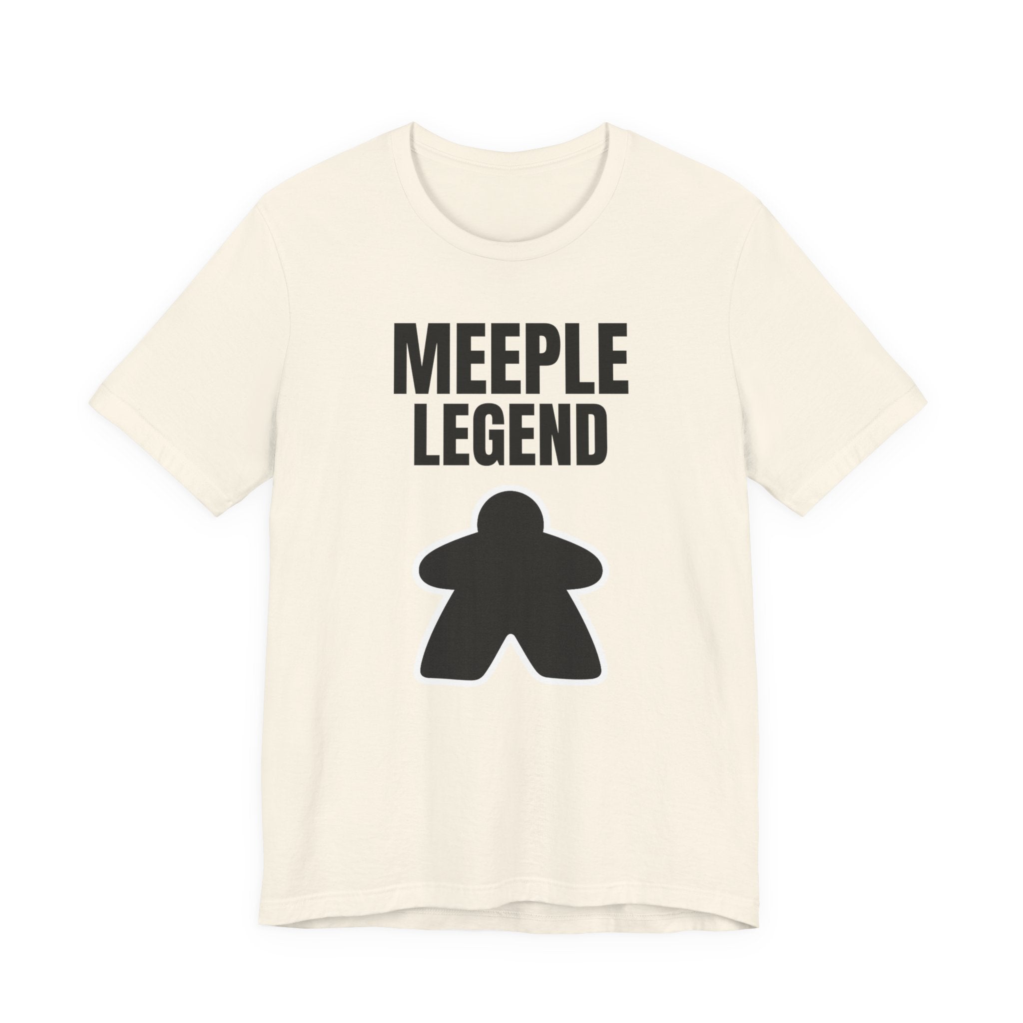 MEEPLE LEGEND