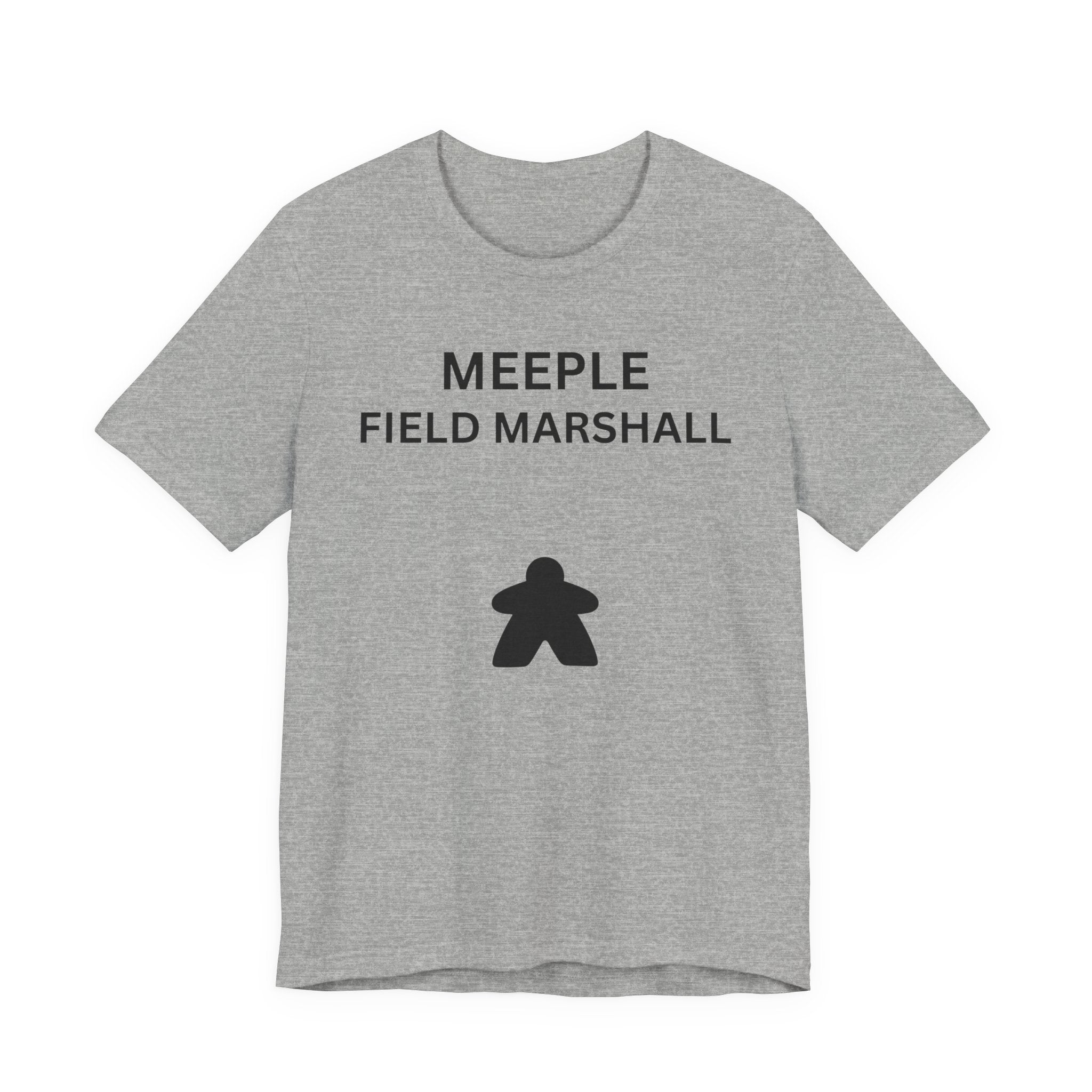 MEEPLE FIELD MARSHALL