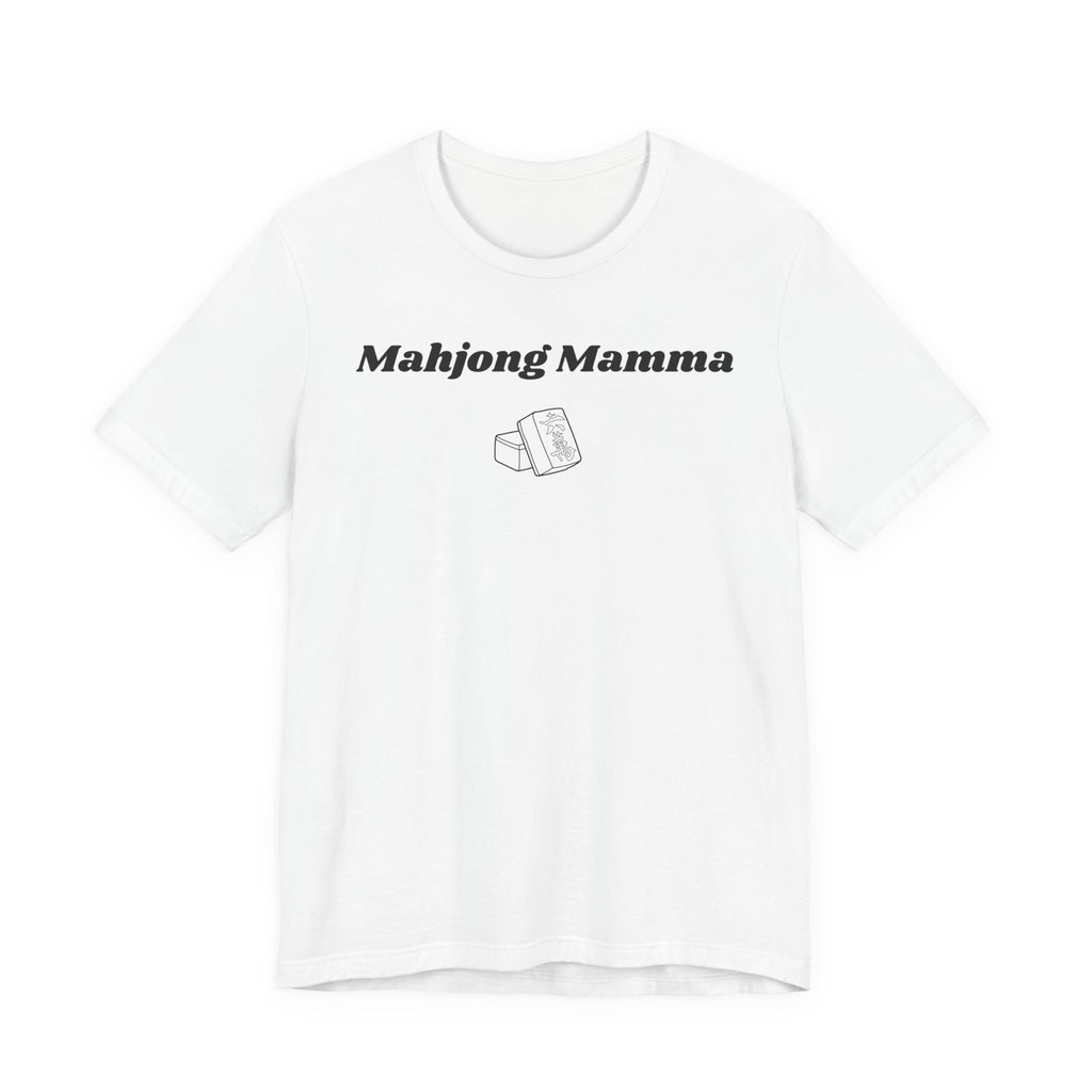 Mahjong Mamma