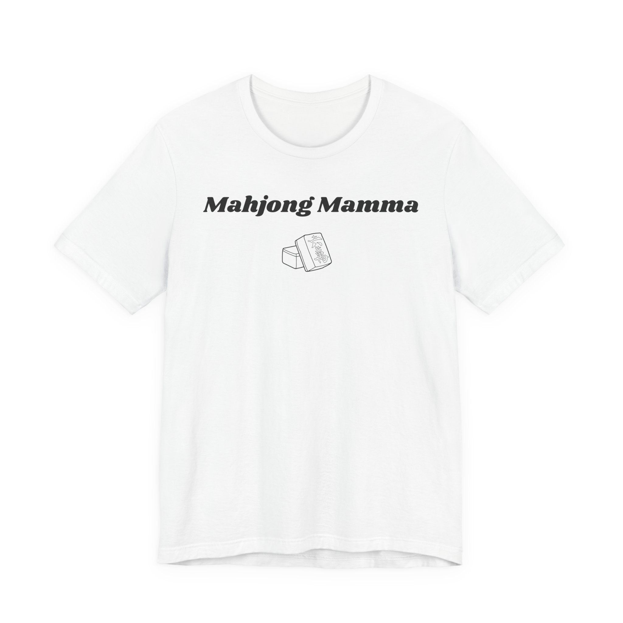 Mahjong Mamma