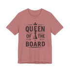 Queen Of The Board