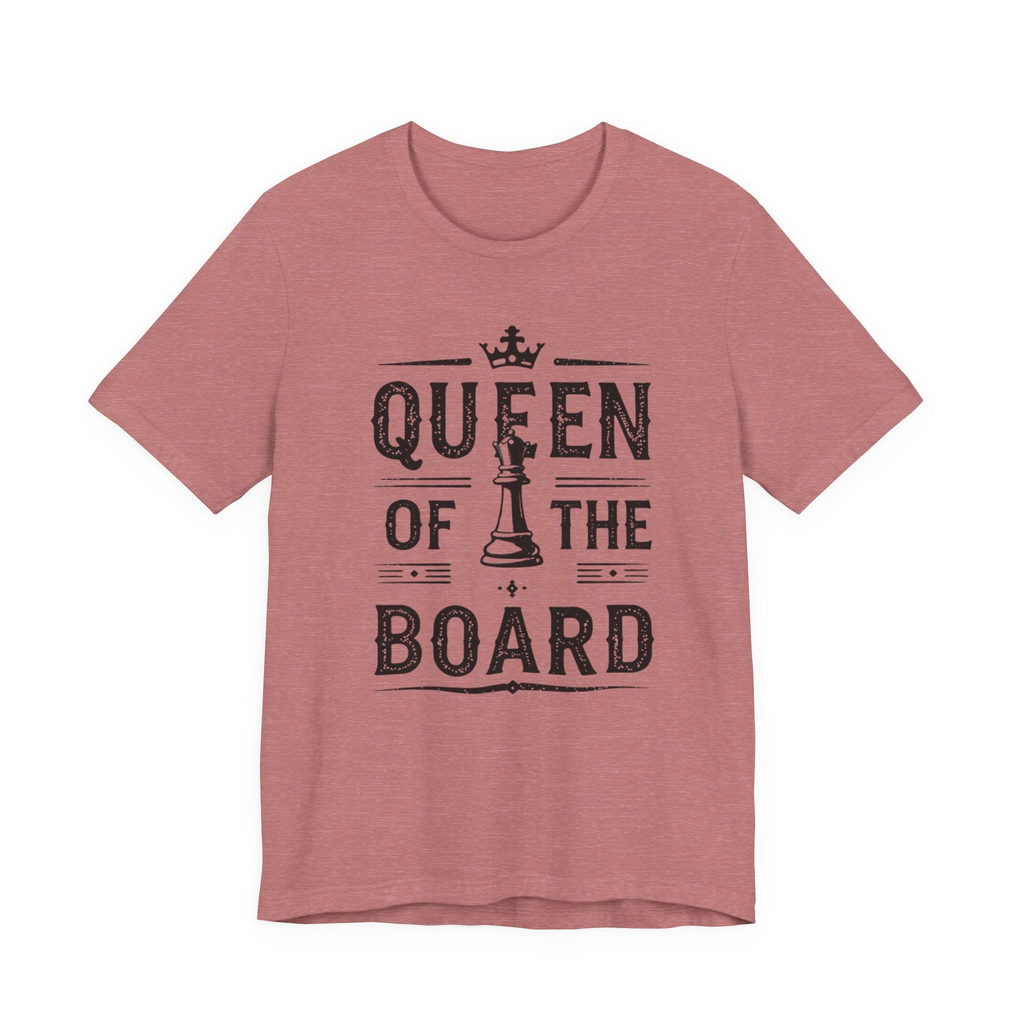 Queen Of The Board