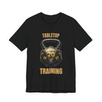 Tabletop Training