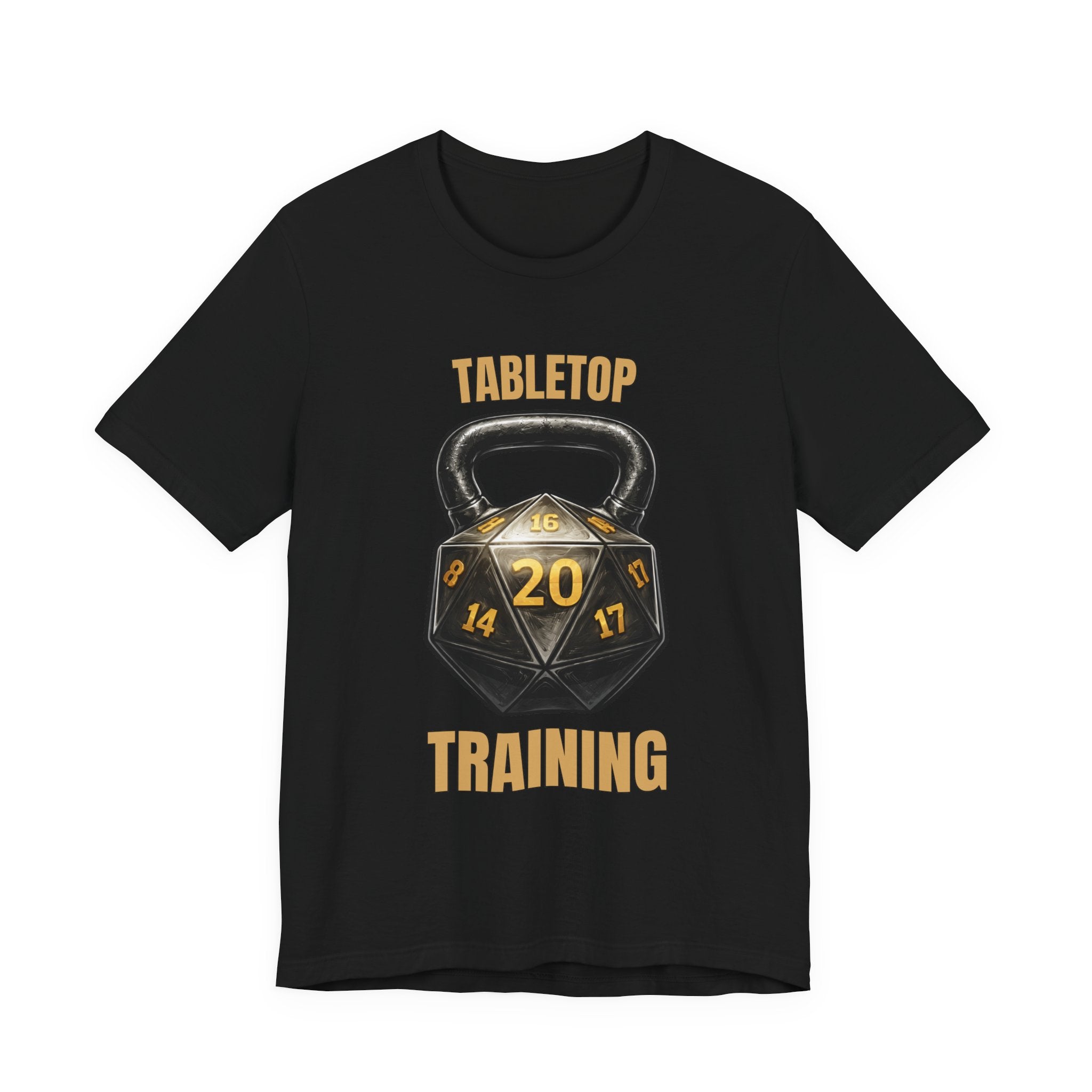 Tabletop Training