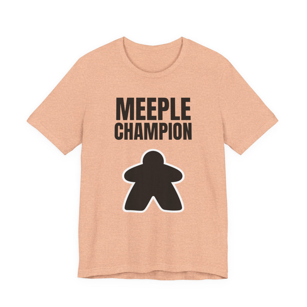 Meeples Champion
