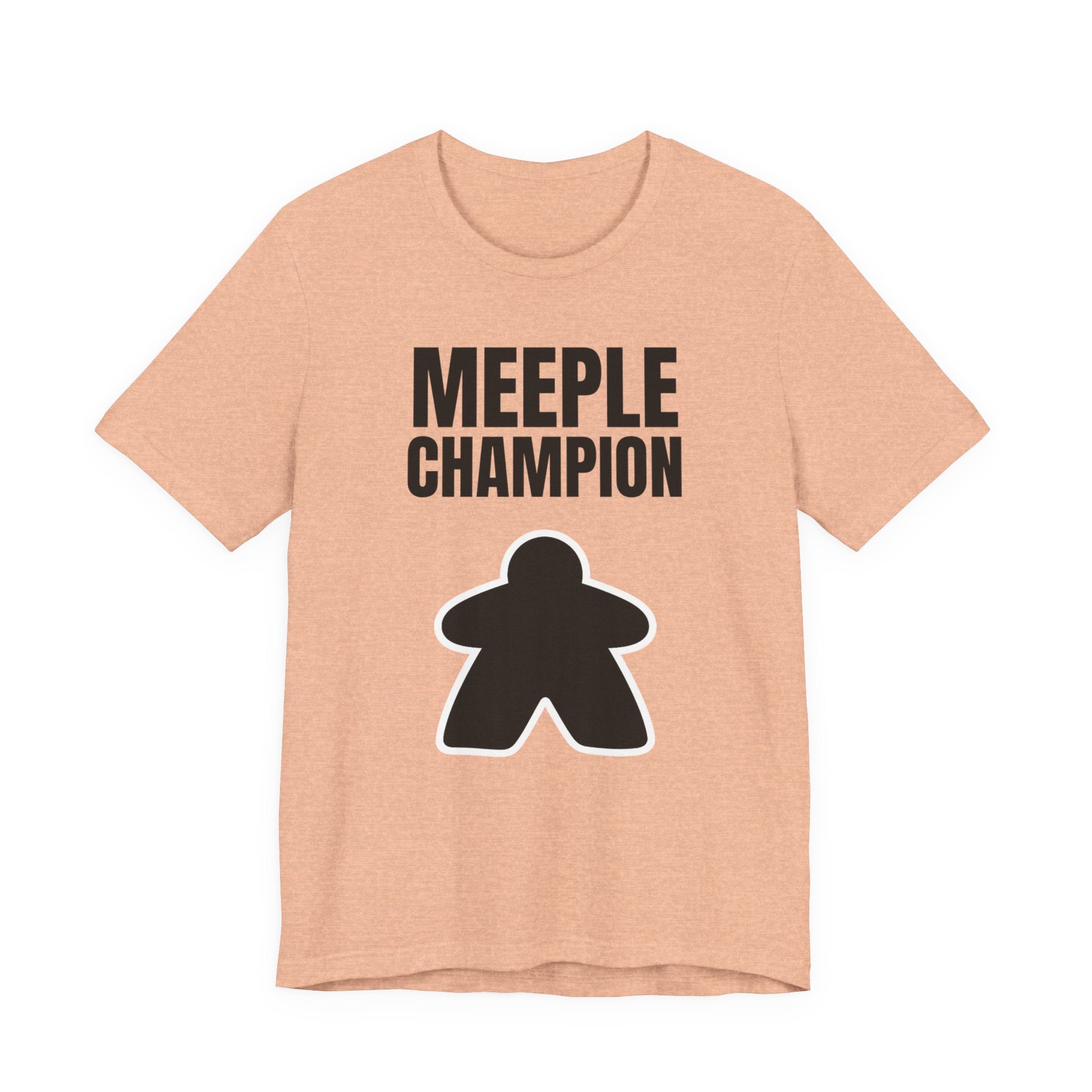 Meeples Champion