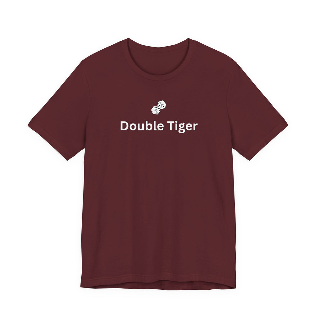 Double Tiger