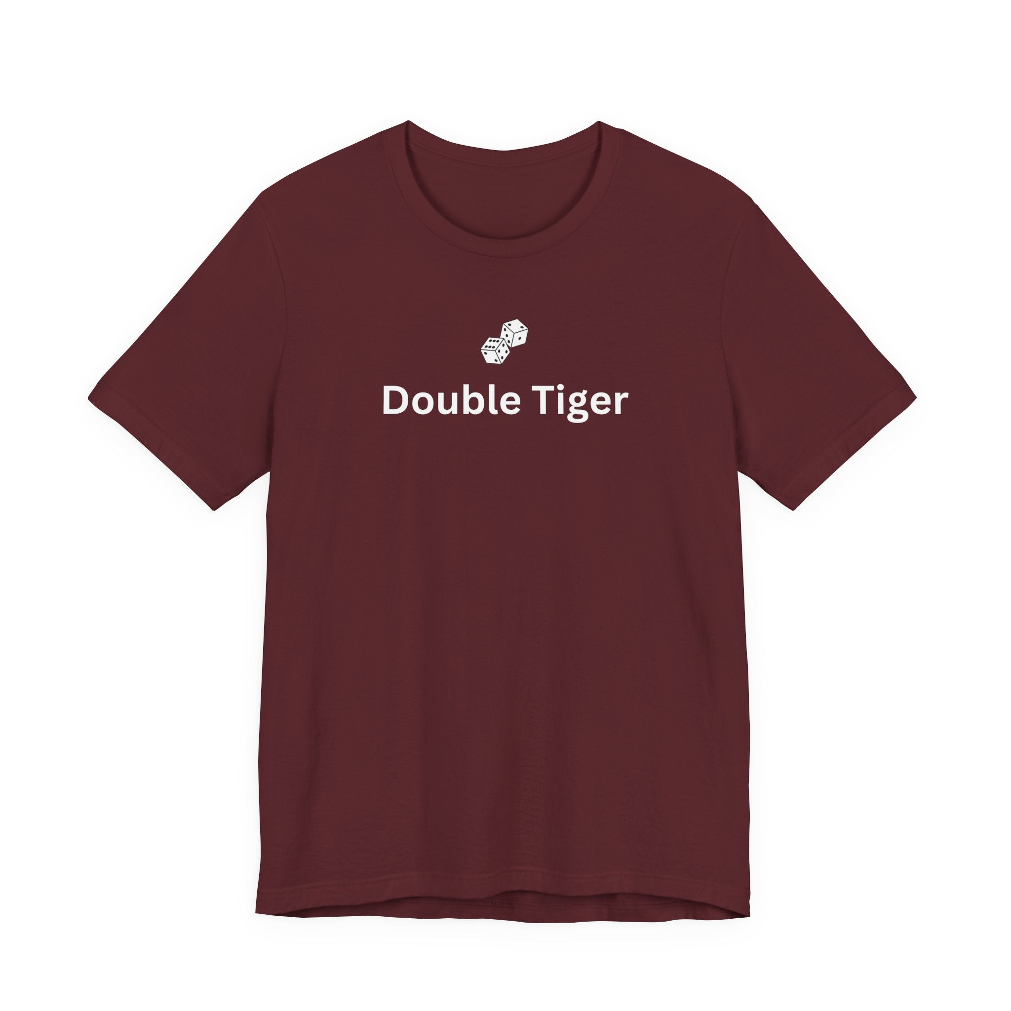 Double Tiger