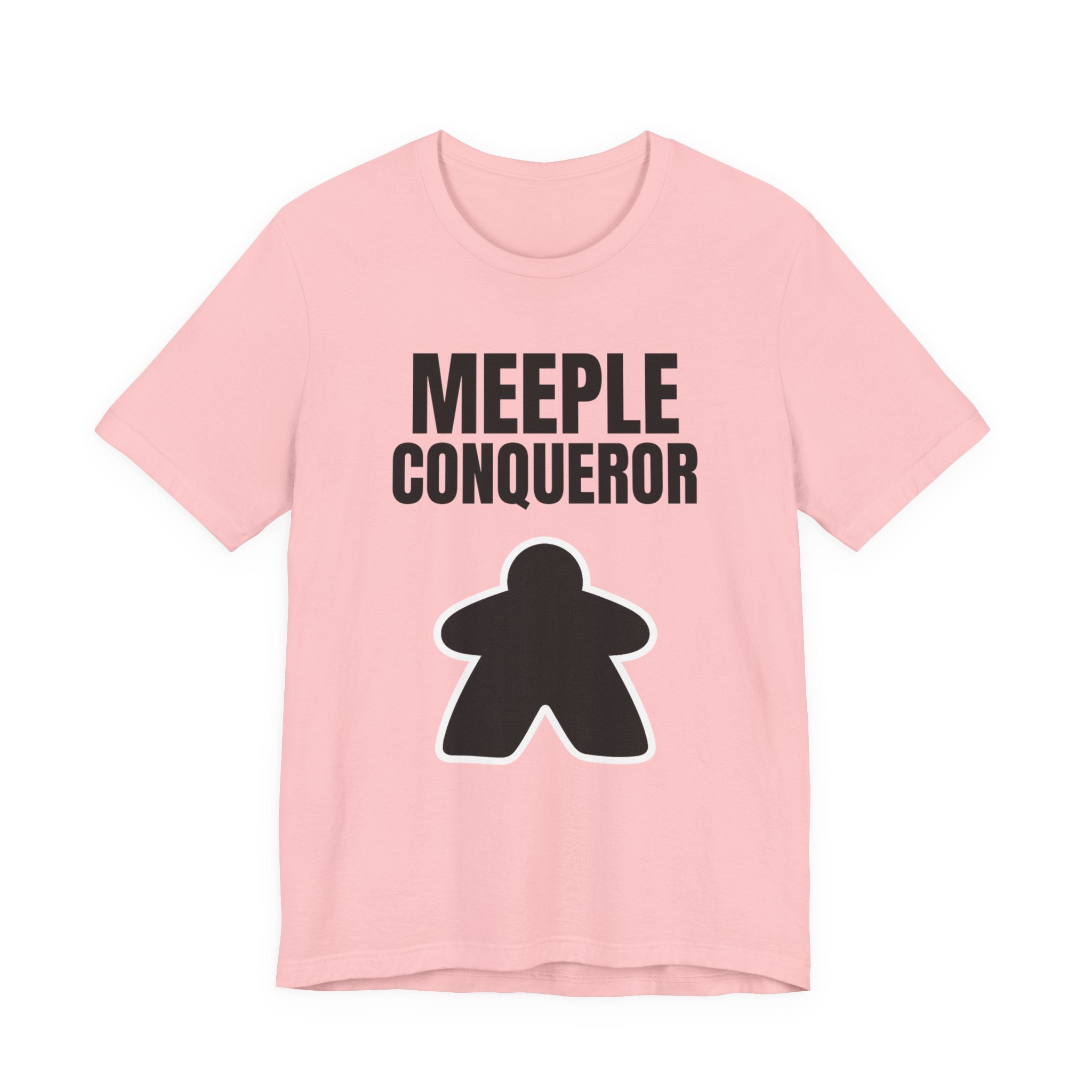 Meeple Conqueror