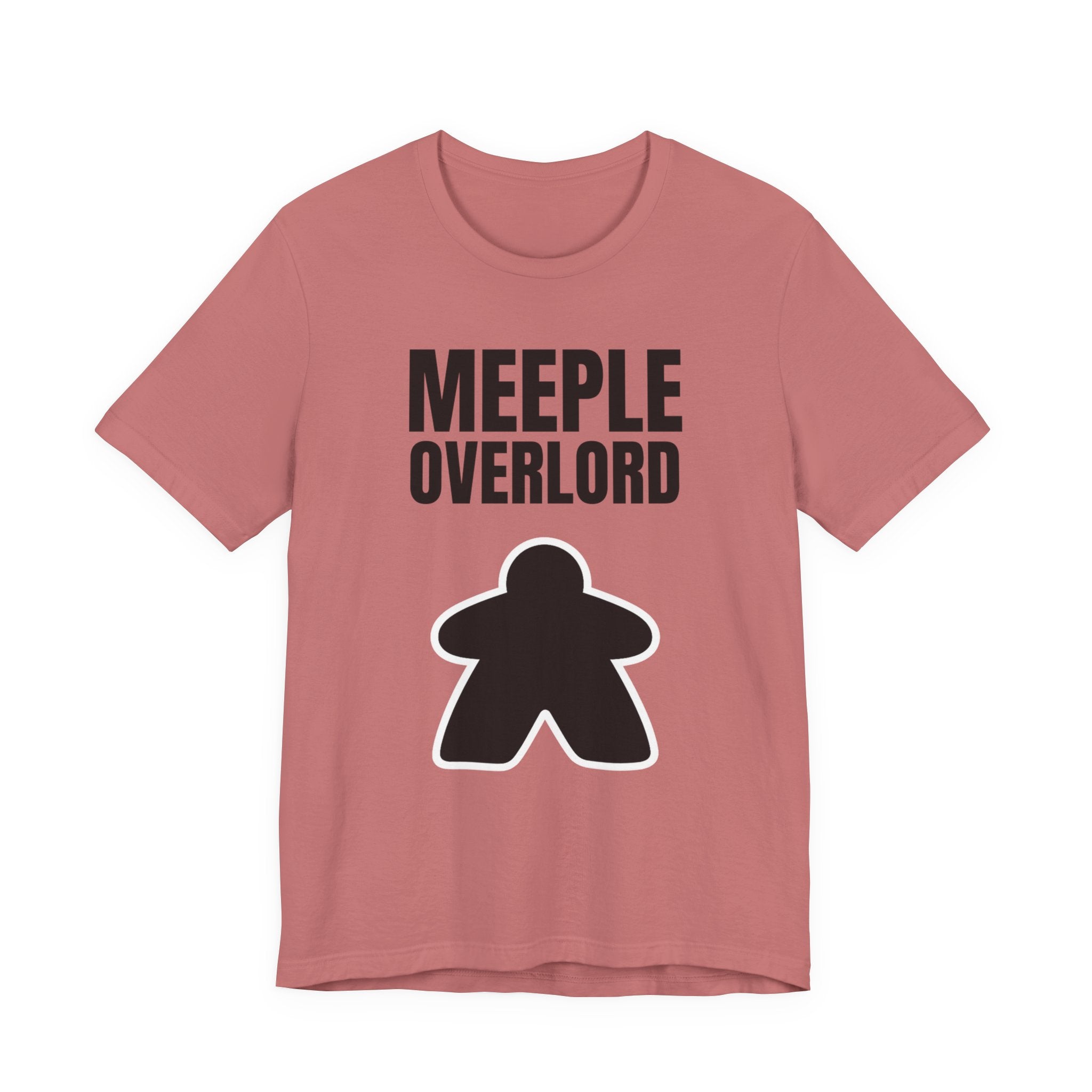 Meeple Overlord
