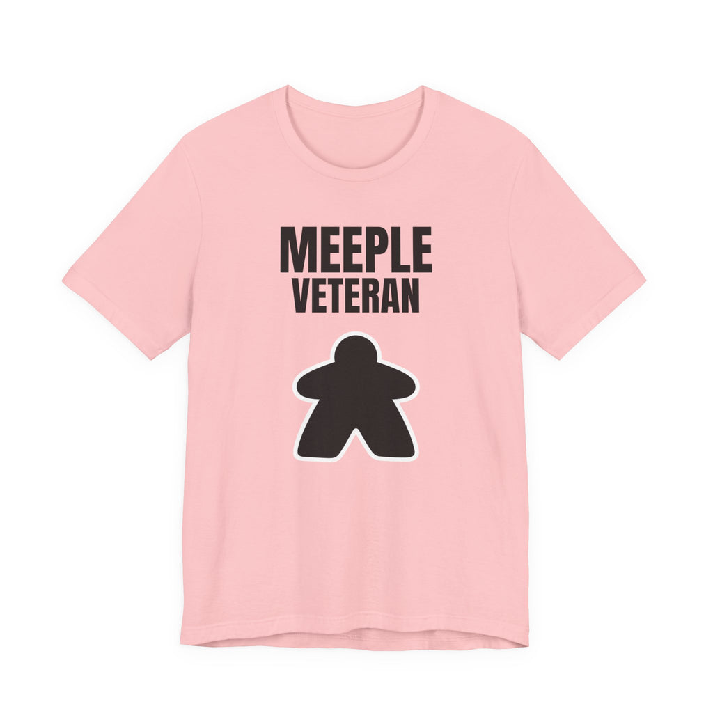 Meeple Veteran