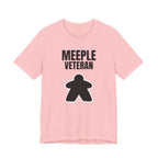 Meeple Veteran