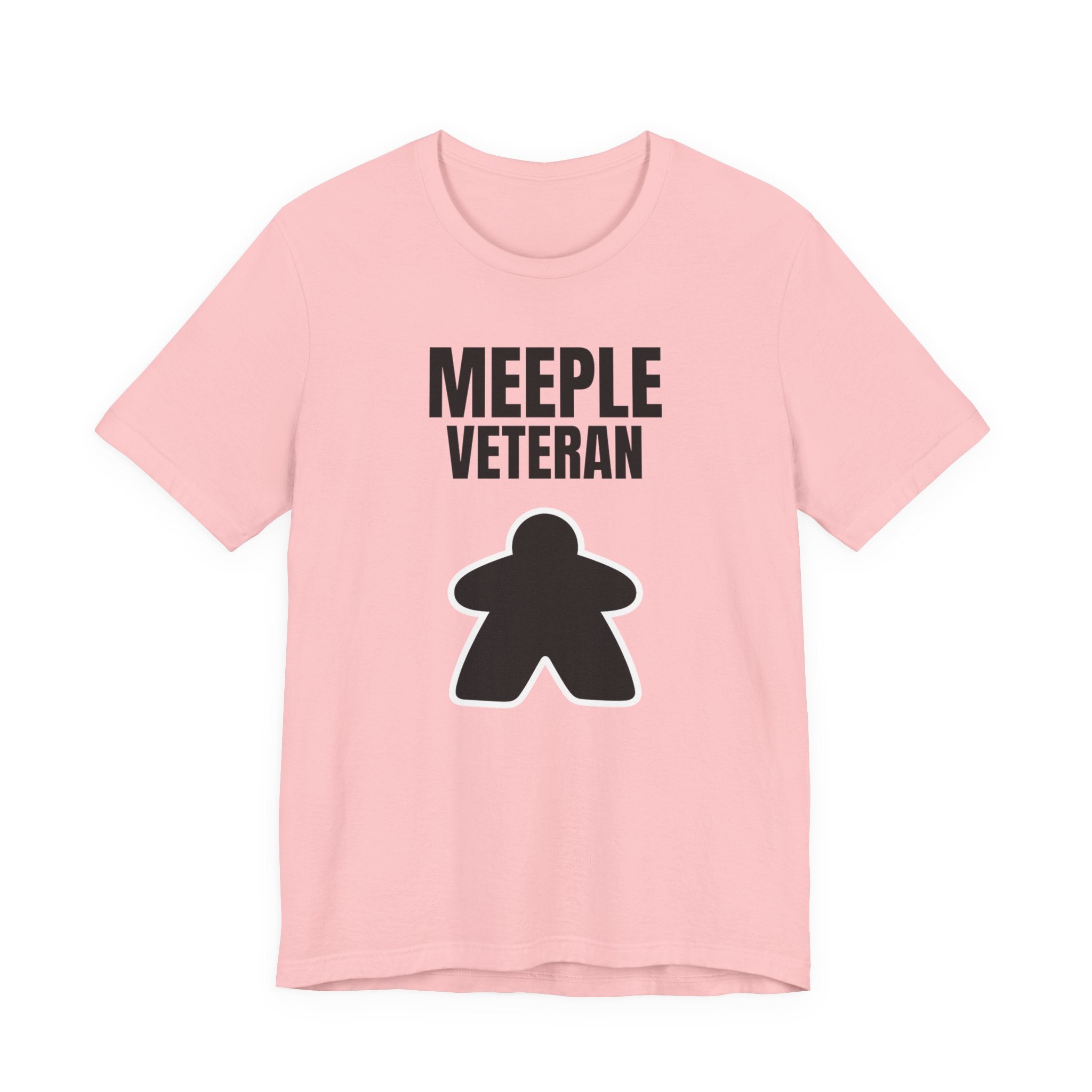 Meeple Veteran