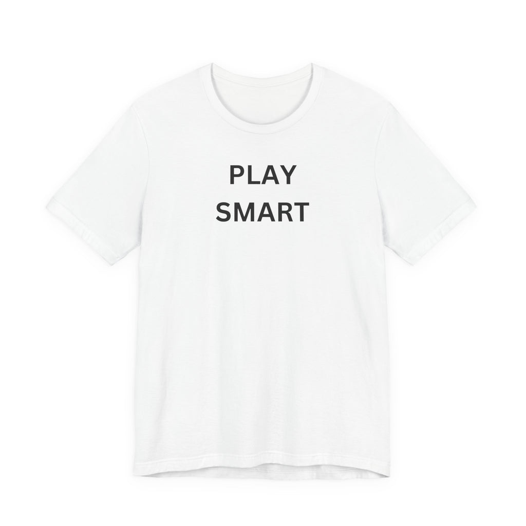 PLAY SMART