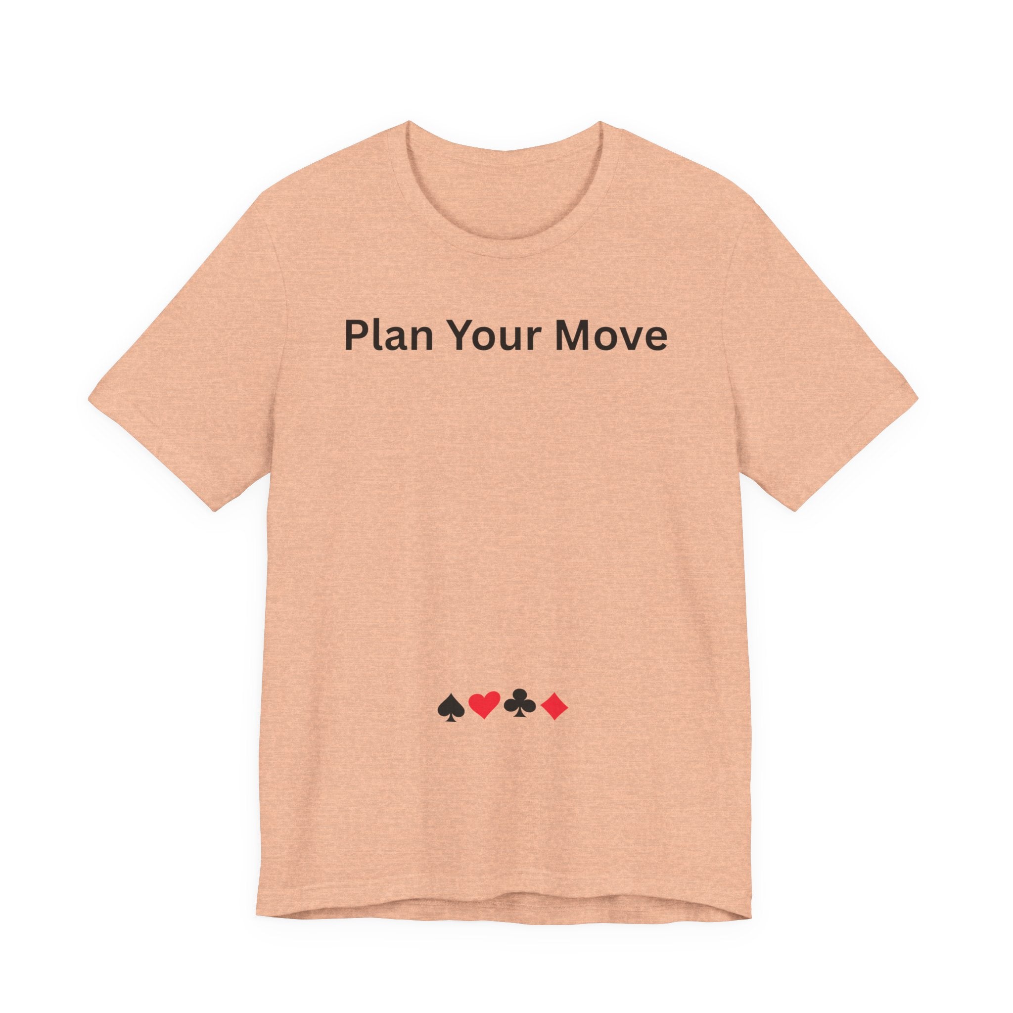 PLAN YOUR MOVE