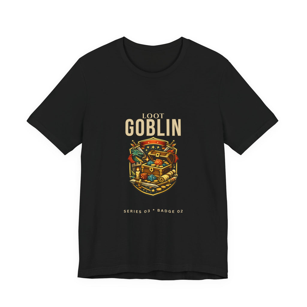 Loot Goblin