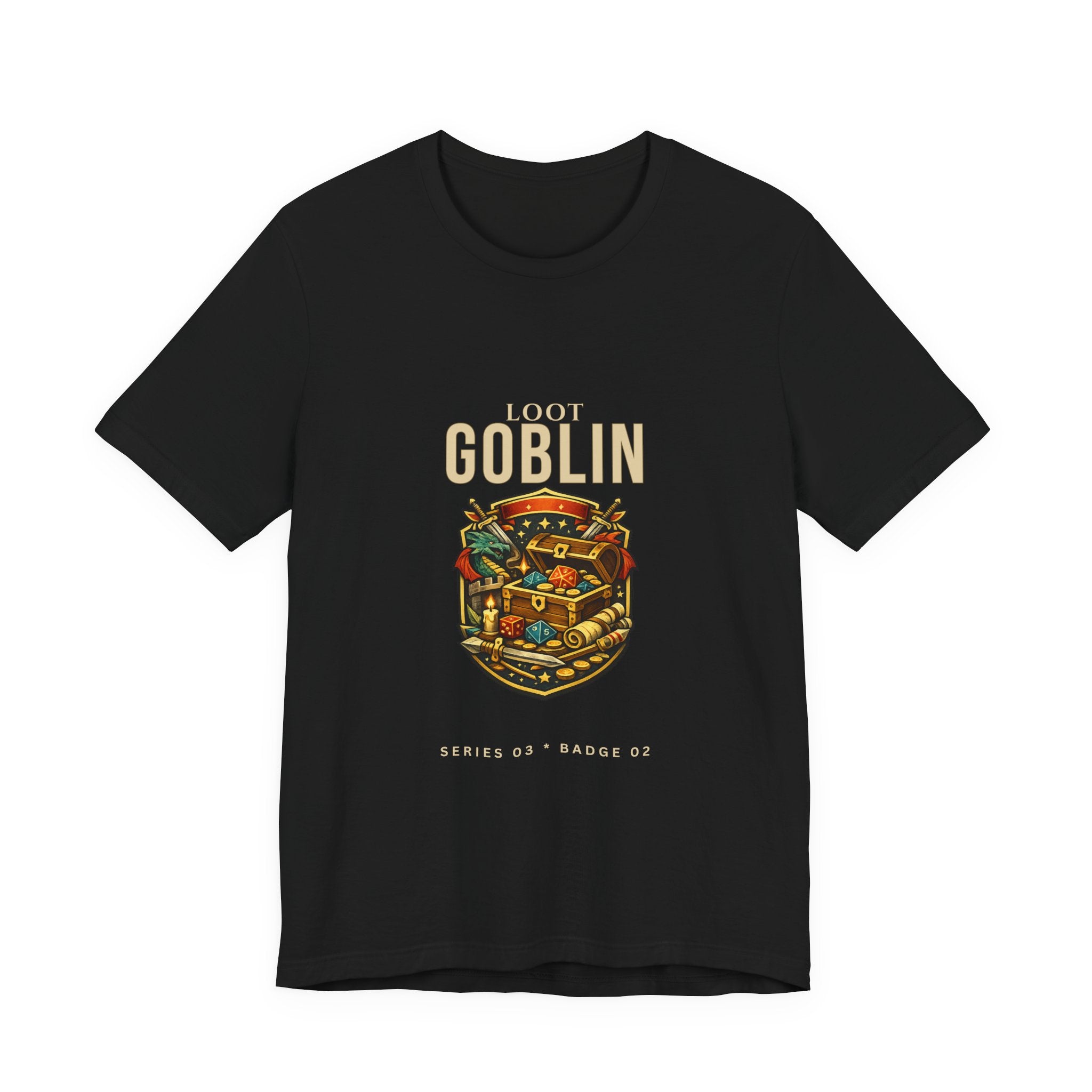 Loot Goblin