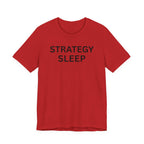 STRATEGY SLEEP