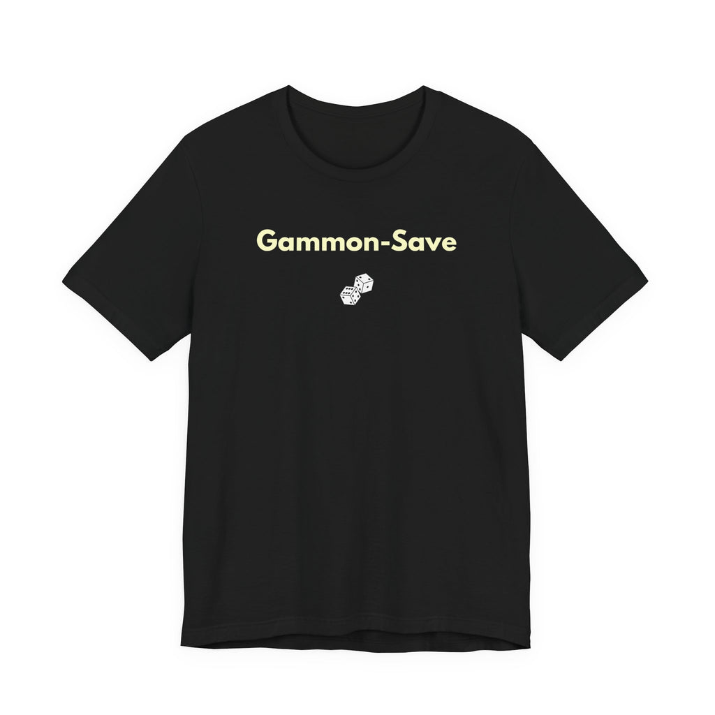 GAMMON-SAVE