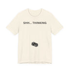 SHH THINKING