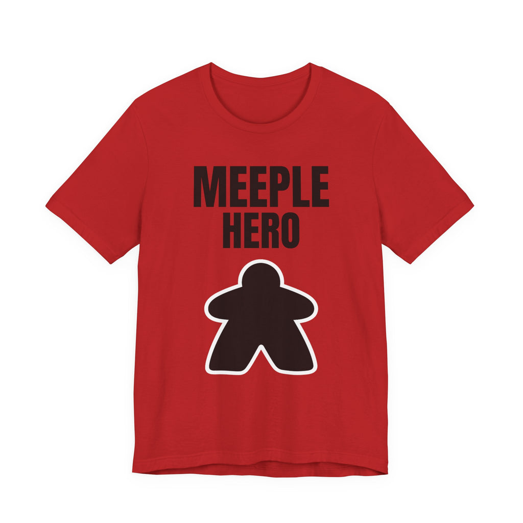 Meeple Hero