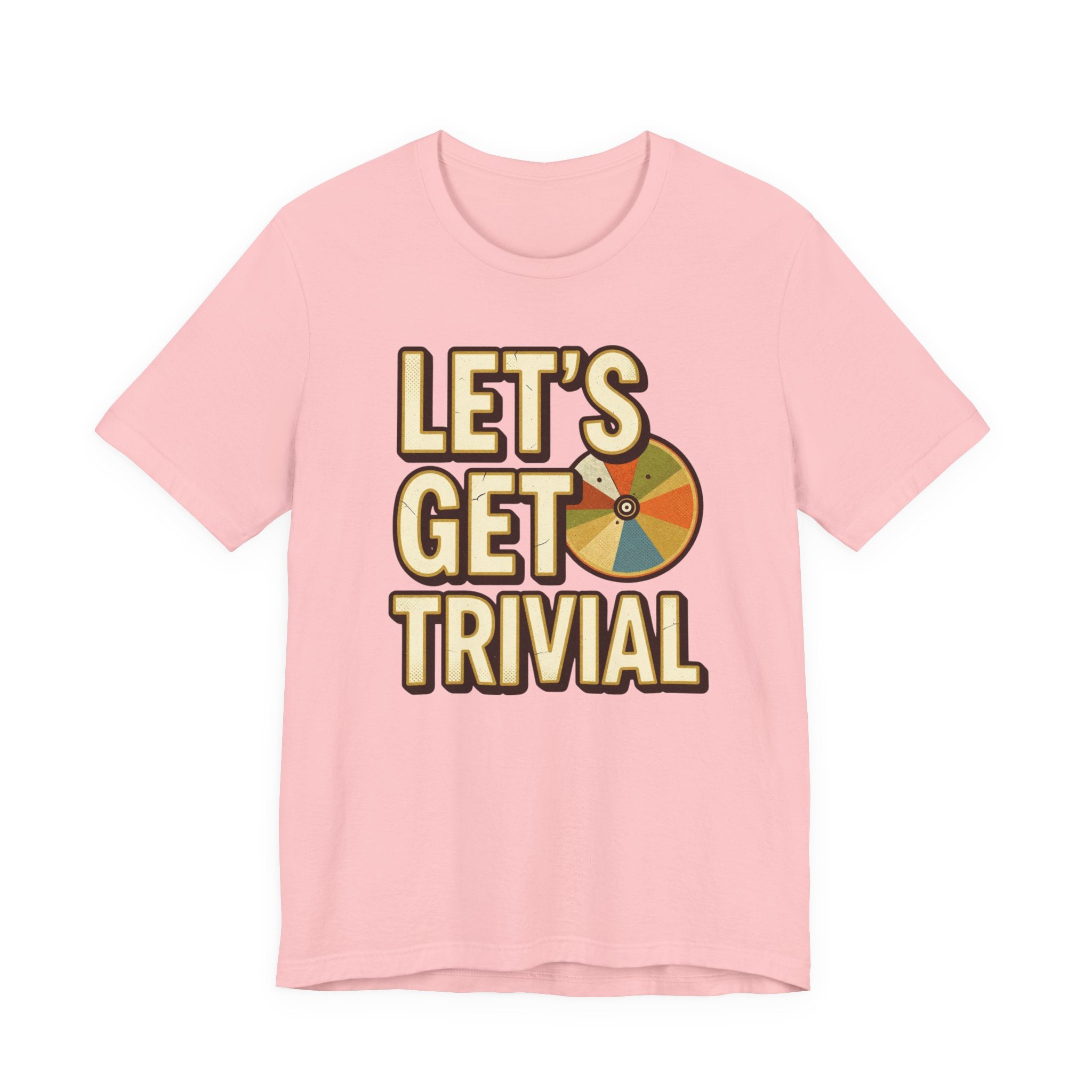 LET'S GET TRIVIAL