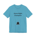 GAME NIGHT CHAMPION