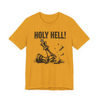 Holy Hell!