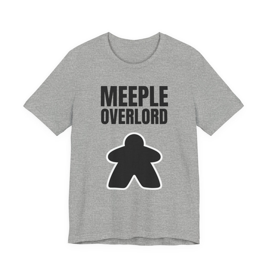 Meeple Overlord
