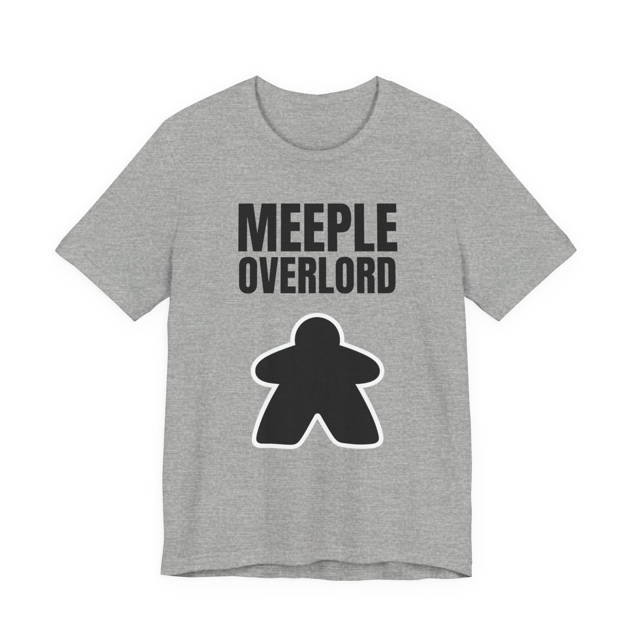 Meeple Overlord