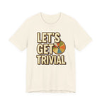LET'S GET TRIVIAL