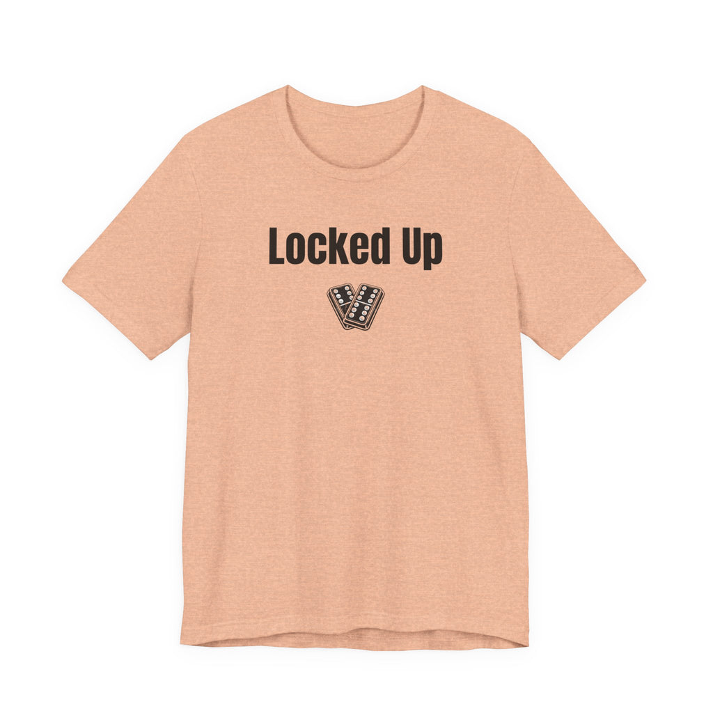 Locked Up