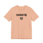 Locked Up