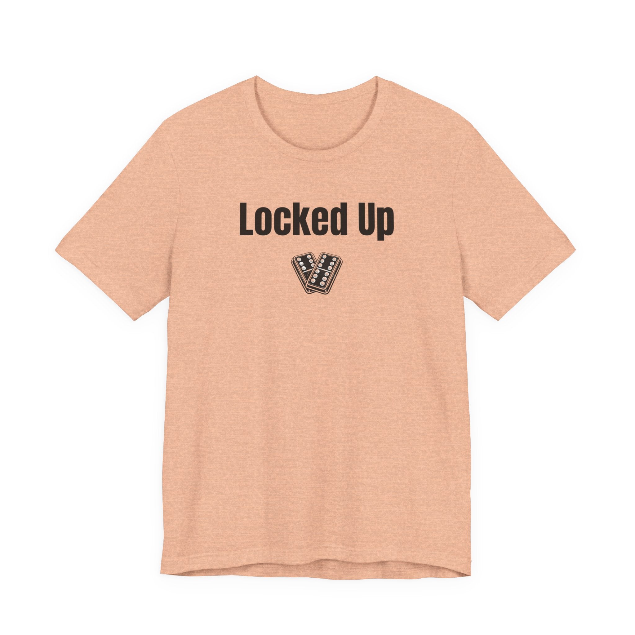 Locked Up