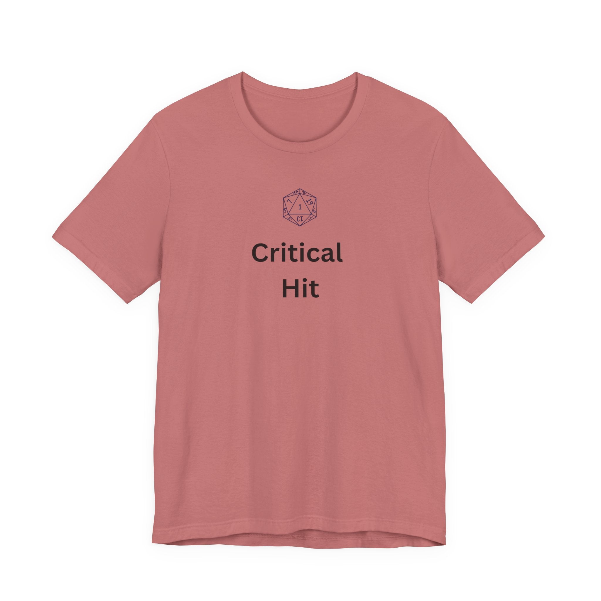 CRITICAL HIT