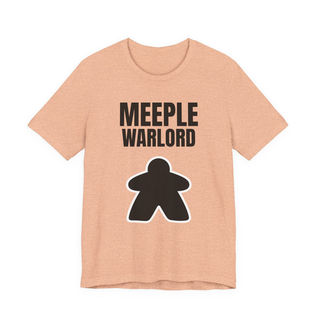 Meeple Warlord
