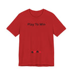 PLAY TO WIN