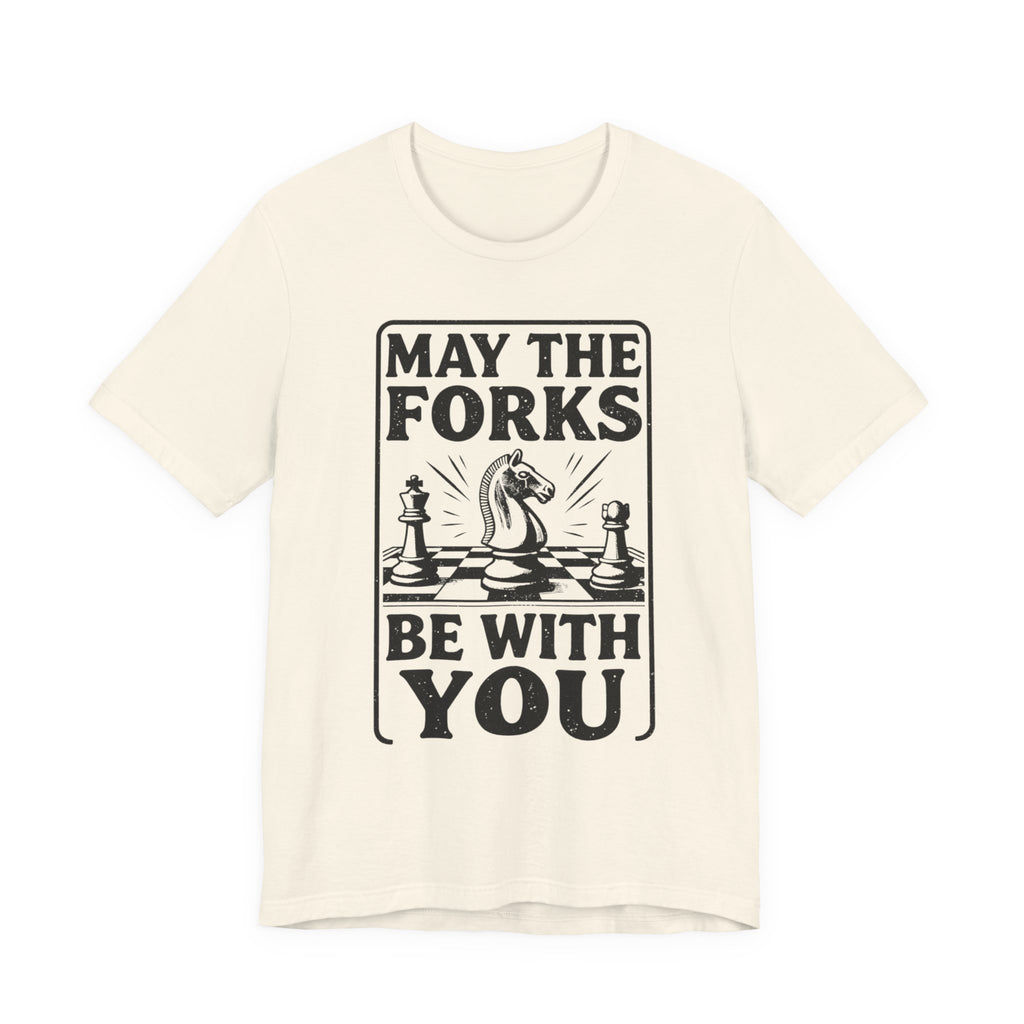 May The Forks Be With You