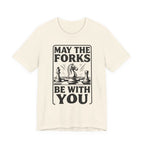 May The Forks Be With You