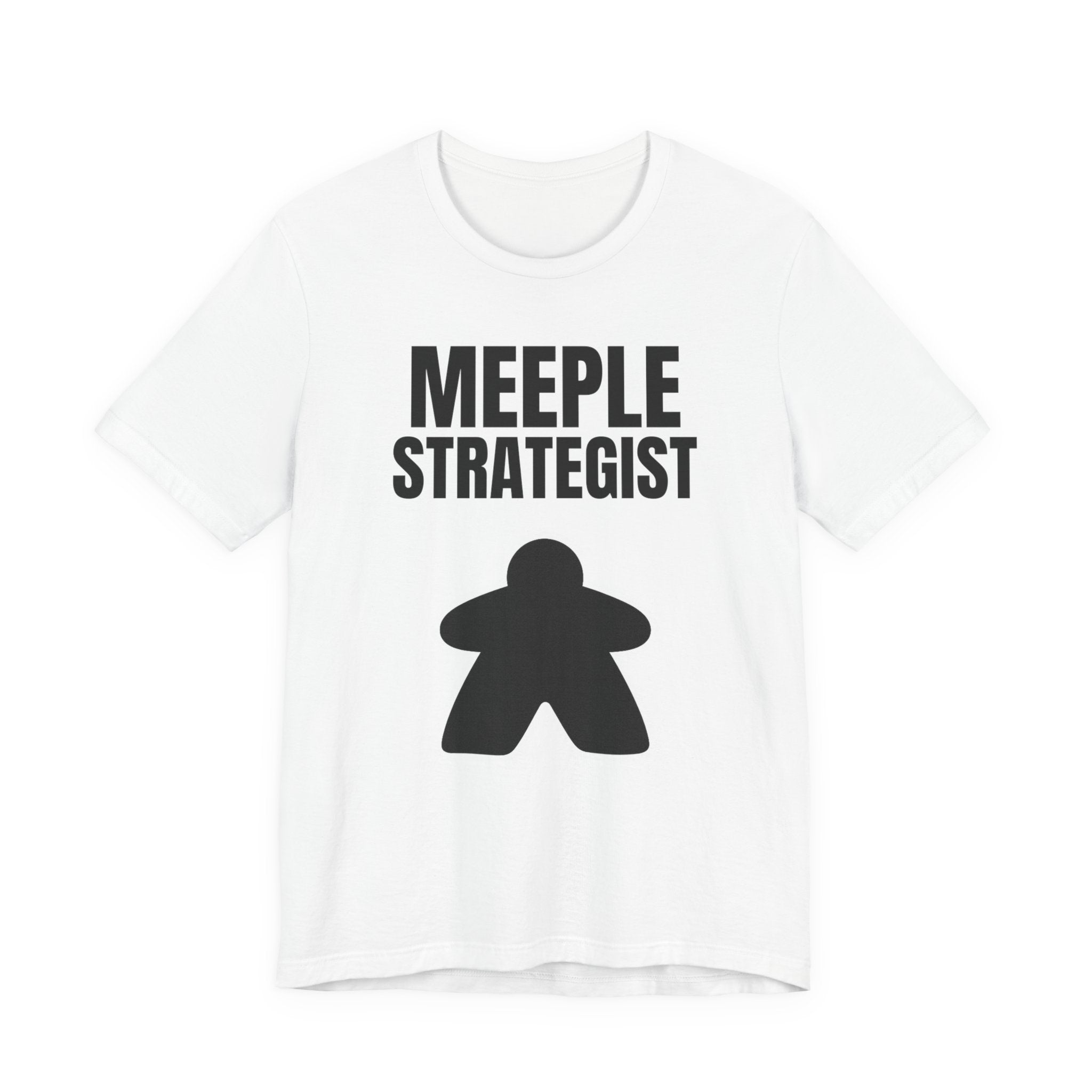 MEEPLE STRATEGIST