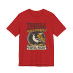 TEQUILA MOCKINGBIRD