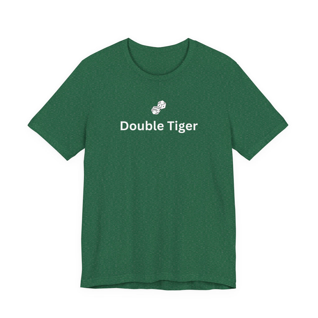 Double Tiger