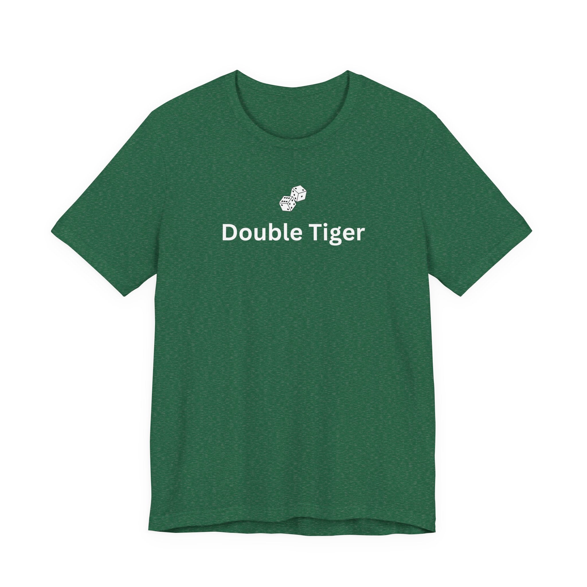 Double Tiger